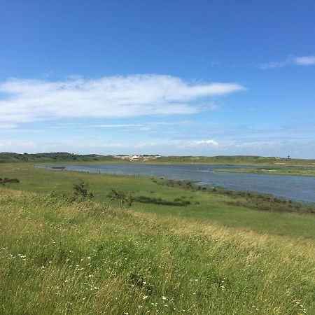 Zeewaarts In Cadzand-Bad Exterior foto